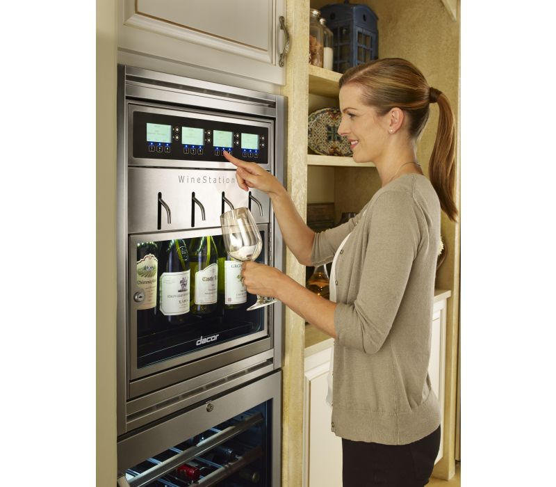 Discovery WineStation